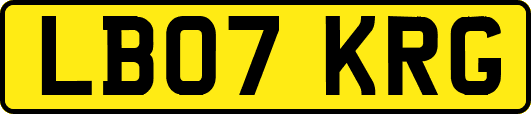 LB07KRG