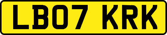 LB07KRK