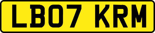 LB07KRM