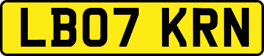 LB07KRN