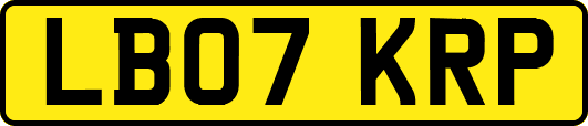 LB07KRP