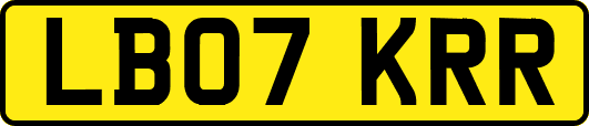 LB07KRR