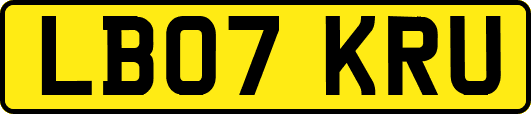 LB07KRU