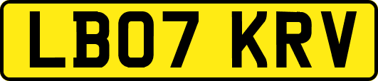 LB07KRV