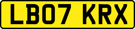 LB07KRX