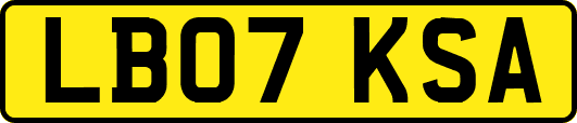 LB07KSA