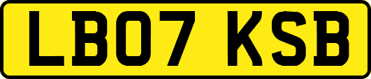 LB07KSB