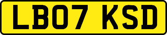 LB07KSD