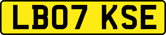 LB07KSE