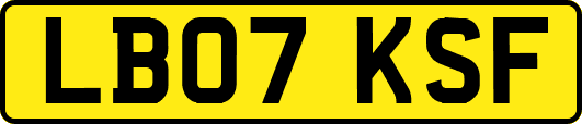 LB07KSF