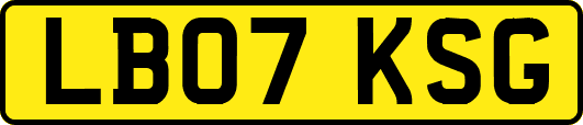 LB07KSG