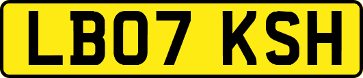 LB07KSH