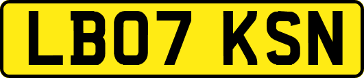 LB07KSN