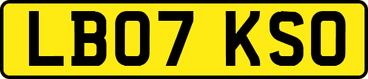 LB07KSO