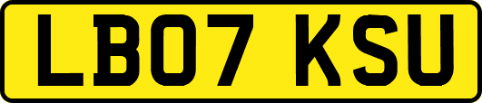 LB07KSU