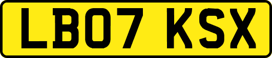 LB07KSX