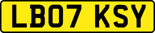 LB07KSY