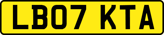 LB07KTA