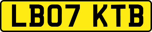 LB07KTB