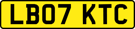 LB07KTC