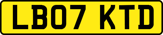 LB07KTD