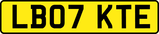 LB07KTE
