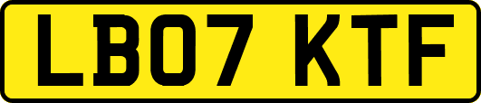 LB07KTF