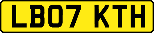 LB07KTH
