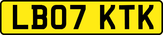 LB07KTK