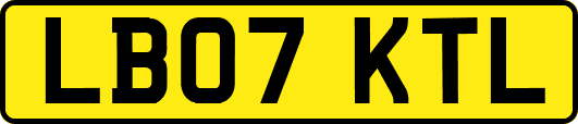 LB07KTL