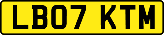 LB07KTM