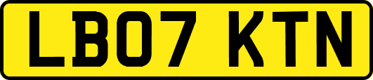 LB07KTN