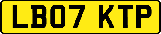 LB07KTP