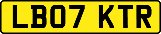 LB07KTR