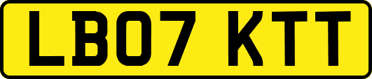 LB07KTT