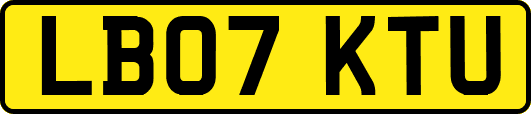 LB07KTU