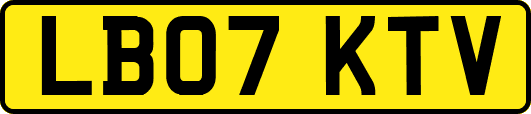 LB07KTV