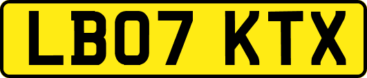 LB07KTX