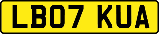 LB07KUA