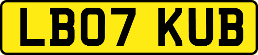 LB07KUB