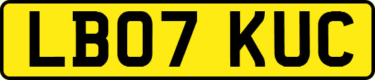 LB07KUC