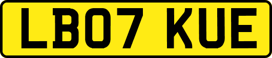 LB07KUE