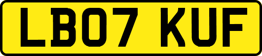 LB07KUF