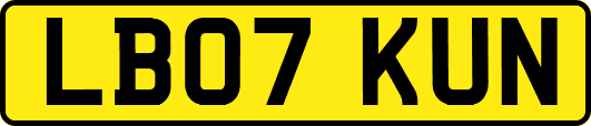 LB07KUN