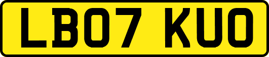LB07KUO