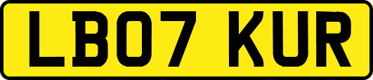 LB07KUR