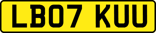 LB07KUU