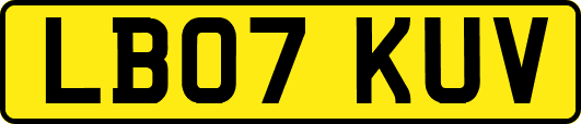 LB07KUV