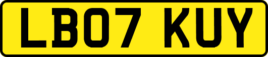 LB07KUY