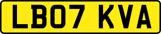 LB07KVA